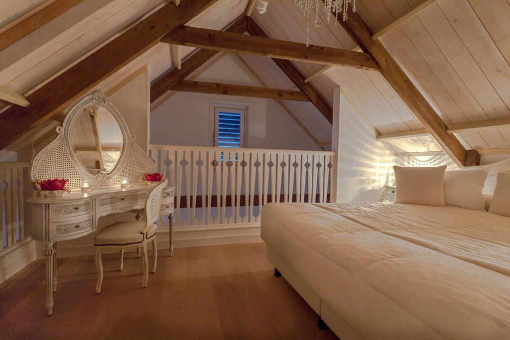 Hotel Resort Landgoed Westerlee Westerlee  Room photo